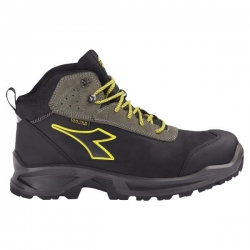 Bocanci de protecție DIADORA SPORT DIATEX MID S7S WR CI SRC