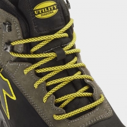 Bocanci de protecție DIADORA SPORT DIATEX MID S7S WR CI SRC