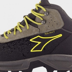 Bocanci de protecție DIADORA SPORT DIATEX MID S7S WR CI SRC