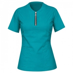 Set medical VIKI Teal