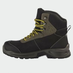Bocanci de protecție SPORT DIATEX HI S3 cu bombeu