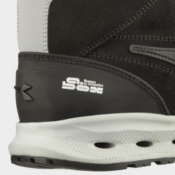 Încălțăminte de protecție DIADORA GLOVE A.BOX PRO S3S FO SR HRO ESD BLACK