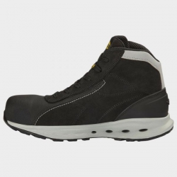 Încălțăminte de protecție DIADORA GLOVE A.BOX PRO S3S FO SR HRO ESD BLACK