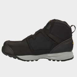 Încălțăminte de protecție DIADORA GLOVE MDS BOA MID S3S FO HRO SR SC ESD BLACK