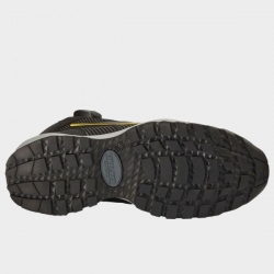 Încălțăminte de protecție DIADORA GLOVE MDS BOA MID S3S FO HRO SR SC ESD BLACK