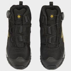 Încălțăminte de protecție DIADORA GLOVE MDS BOA MID S3S FO HRO SR SC ESD BLACK