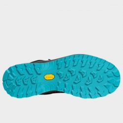 Pantofi de turism pentru femei GARSPORT SPARROW LOW BLUE