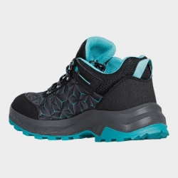 Pantofi de turism pentru femei GARSPORT SPARROW LOW BLUE