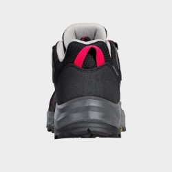Pantofi de turism pentru femei GARSPORT SPARROW LOW pink