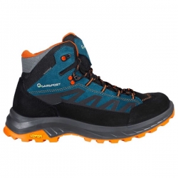 Pantofi de lucru GARSPORT GIAU MID WP