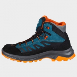 Pantofi de lucru GARSPORT GIAU MID WP