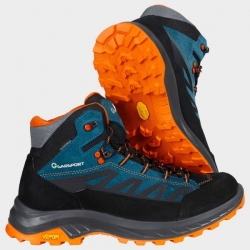Pantofi de lucru GARSPORT GIAU MID WP