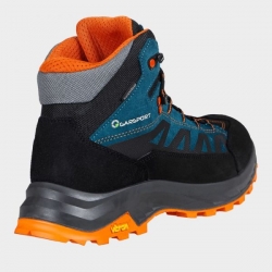 Pantofi de lucru GARSPORT GIAU MID WP