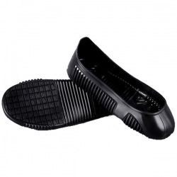 Galoși de protecție pentru vizitatori TIGER GRIP EASY-GRIP FO SRC