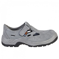 Sandale de lucru TOUAREG SANDAL O1