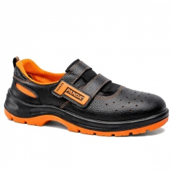 Sandale de lucru GAMMA NEOS O1 FO SRC