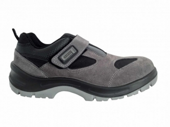 Sandale de protecție AUGE S1 SRC