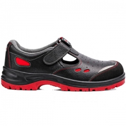 Sandale de lucru TOPOLINO NUOVO S1 SRC