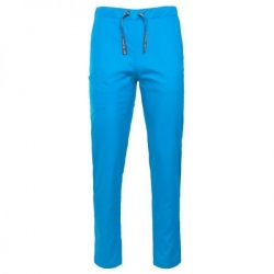 Set medical Alpacalypse și pantaloni TONY Albaștri