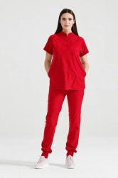 Set medical ACTIVITY Roșu