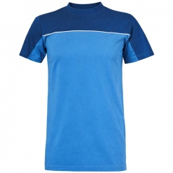 Tricou de lucru STANMORE albastru