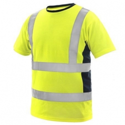 Tricou reflectorizant CXS EXETER
