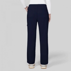 Set medical pentru damă BASICS 373/731 Bleumarin