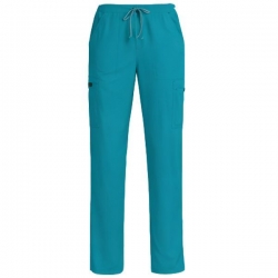 Set medical pentru damă BASICS 373/731 Teal