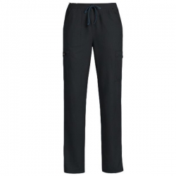 Set medical pentru damă BASICS 373/731 Negru