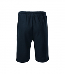 Pantaloni scurți sport pentru bărbați Comfy611, albastru închis