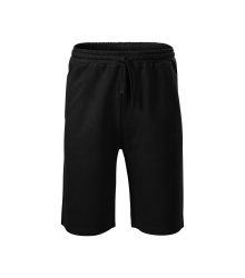 Pantaloni scurți sport pentru bărbați Comfy611, albastru închis