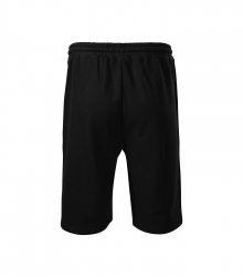 Pantaloni scurți sport pentru bărbați Comfy611, albastru închis