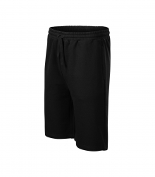 Pantaloni scurți sport pentru bărbați Comfy611, albastru închis