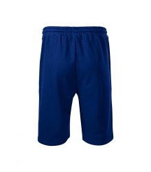 Pantaloni scurți sport pentru bărbați Comfy611, albastru regal