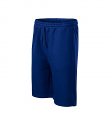 Pantaloni scurți sport pentru bărbați Comfy611, albastru regal