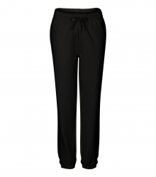 Pantaloni sport unisex Meadow609 negri