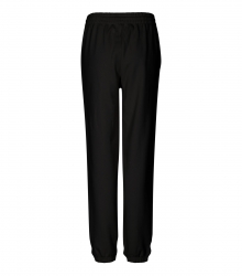 Pantaloni sport unisex Meadow609 negri