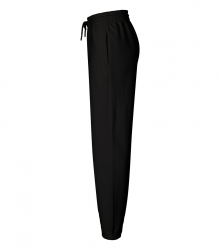 Pantaloni sport unisex Meadow609 negri