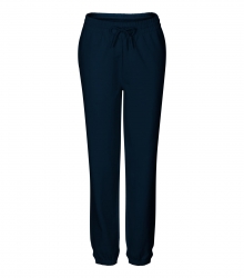 Pantaloni sport unisex Meadow609 albastru închis