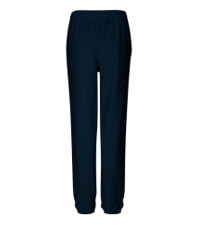 Pantaloni sport unisex Meadow609 albastru închis