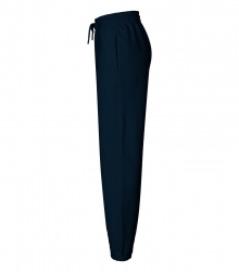 Pantaloni sport unisex Meadow609 albastru închis