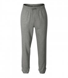 Pantaloni sport unisex Meadow609 gri