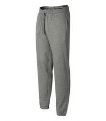 Pantaloni sport unisex Meadow609 gri