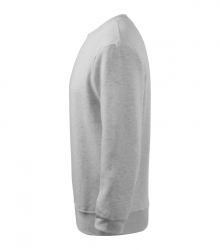 Hanorac pentru bărbați/copii Essential406 gri deschis