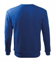 Hanorac pentru bărbați/copii Essential406 albastru regal