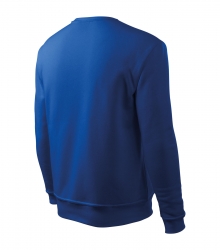 Hanorac pentru bărbați/copii Essential406 albastru regal