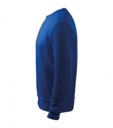 Hanorac pentru bărbați/copii Essential406 albastru regal