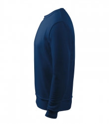 Hanorac pentru bărbați/copii Essential406 albastru midnight