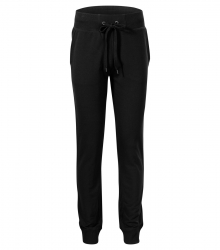 Pantaloni sport pentru bărbați Rest614 negri