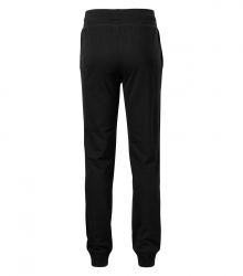 Pantaloni sport pentru bărbați Rest614 negri